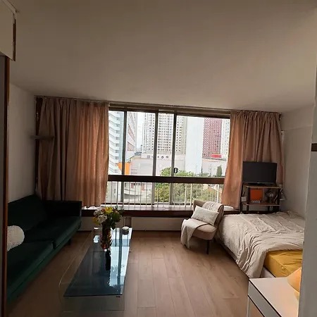 Tour Eiffel Piscine Apartment *