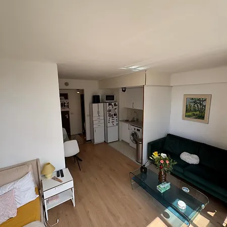 Tour Eiffel Piscine Apartment *
