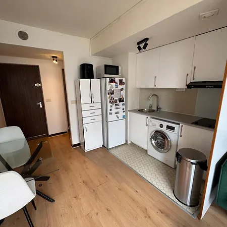 Apartment Tour Eiffel Piscine