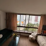 Appartement Tour Eiffel Piscine